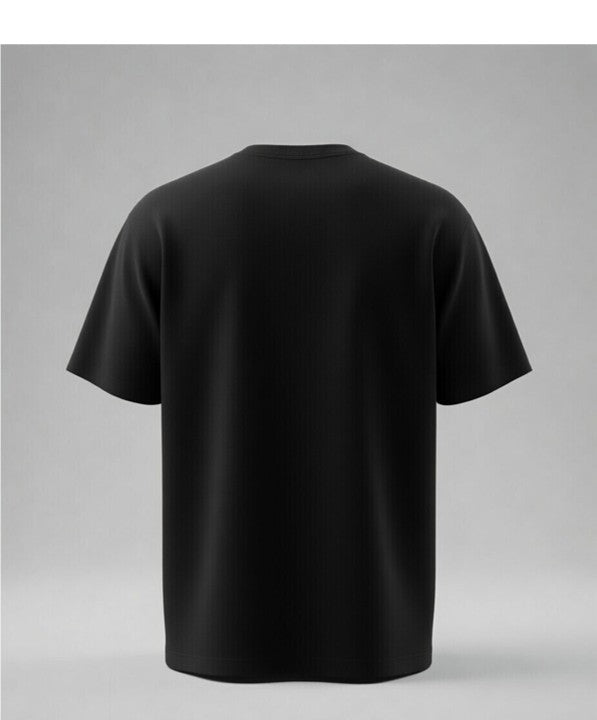 Plain Classic Fit T-Shirt