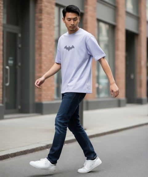 Batman Oversized T-Shirt