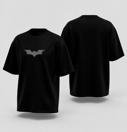 Batman Oversized T-Shirt