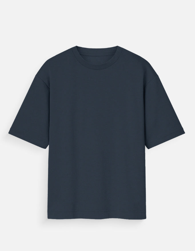 Yoga Life Oversized Standard T-Shirt