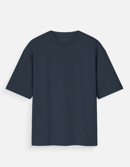 Yoga Life Oversized Standard T-Shirt