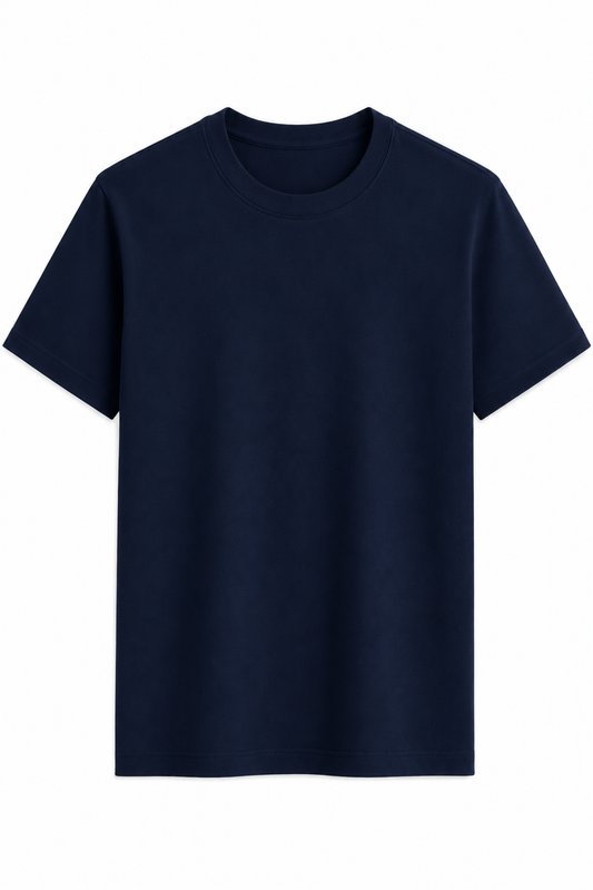 No Lebel Classic Crew T-Shirt