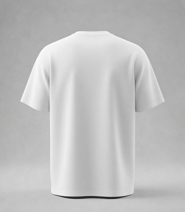 Plain Classic Fit T-Shirt