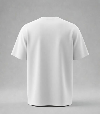 Plain Classic Fit T-Shirt