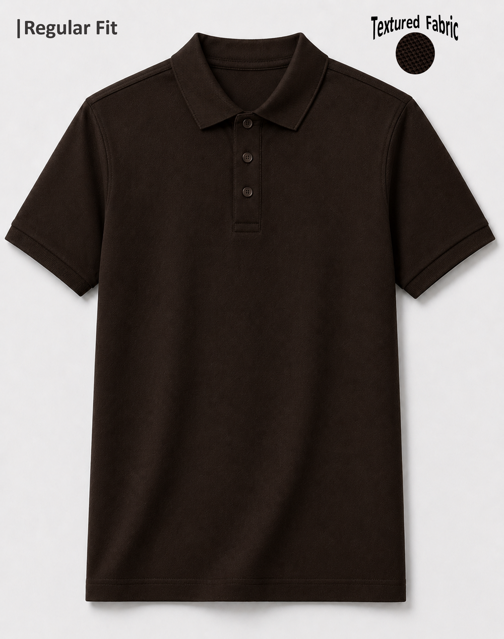 Men's Polo T-shirt