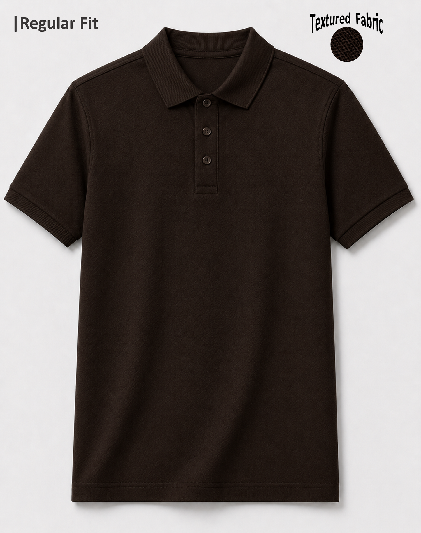 Men's Polo T-shirt