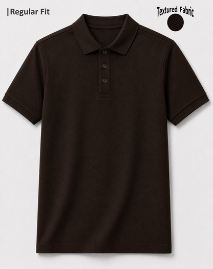 Men's Polo T-shirt