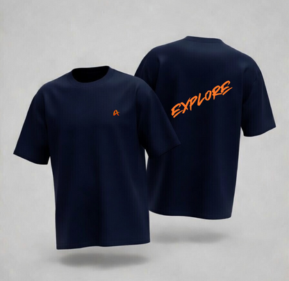 Explore Classic Crew T-Shirt