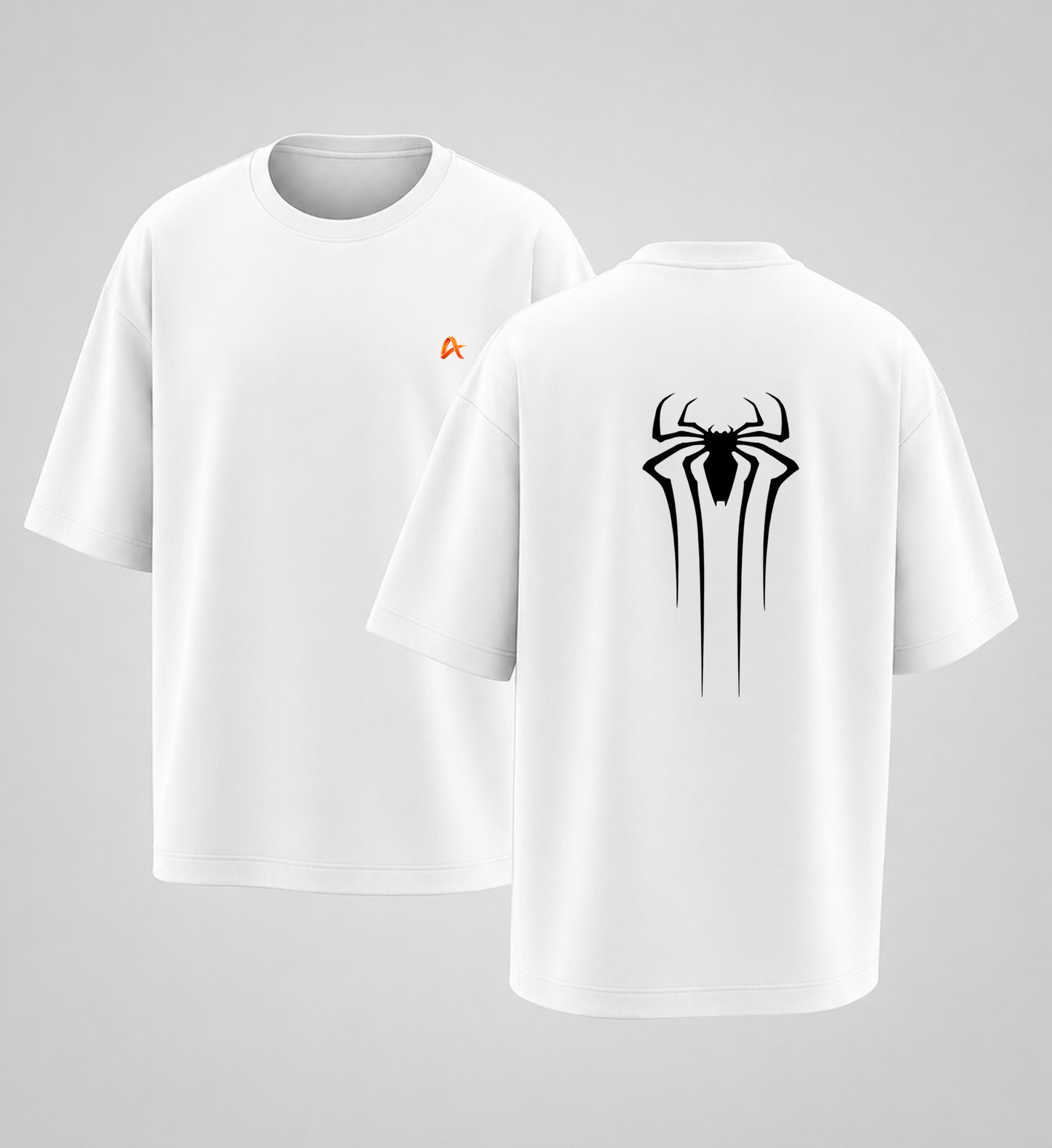Spider oversized T-Shirt