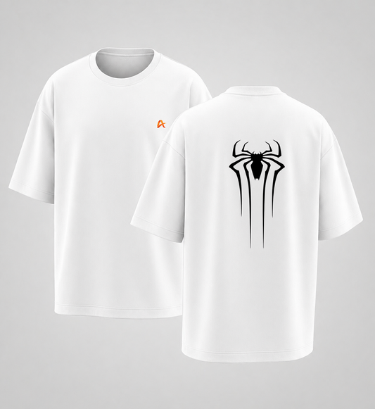 Spider oversized T-Shirt
