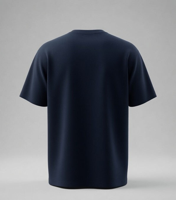 Plain Classic Fit T-Shirt