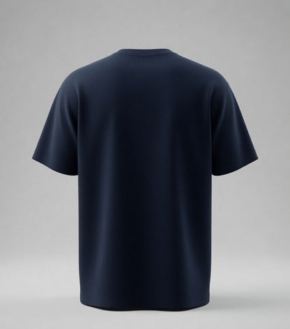Plain Classic Fit T-Shirt