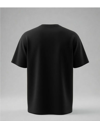 Plain Classic Fit T-Shirt