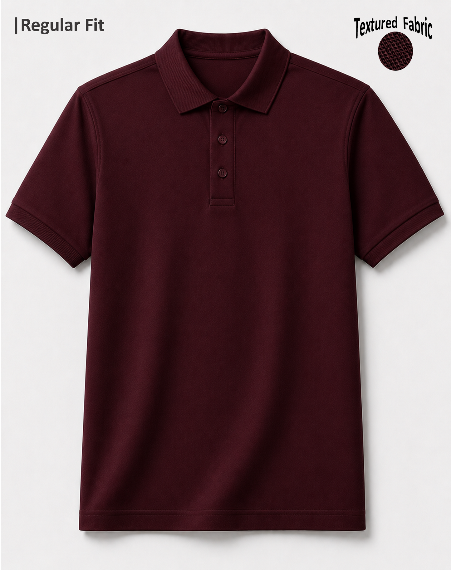 Men's Polo T-shirt