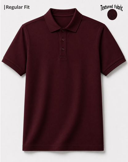 Men's Polo T-shirt