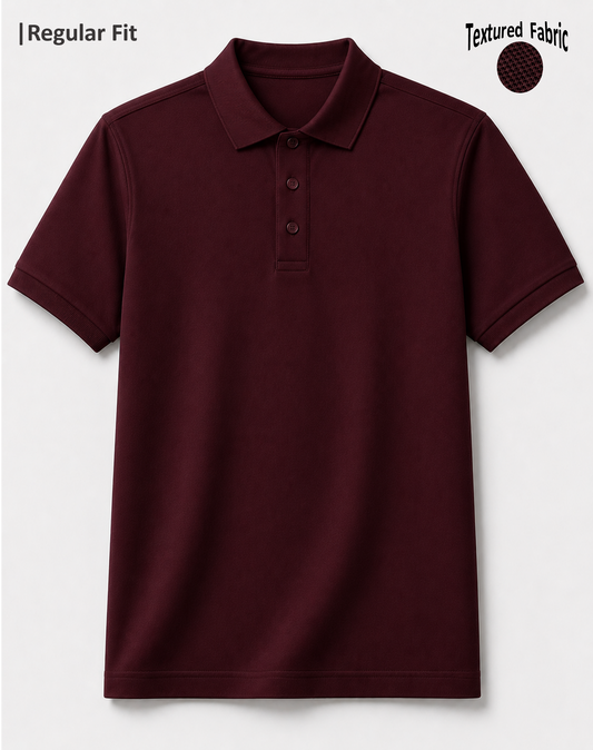 Men's Polo T-shirt