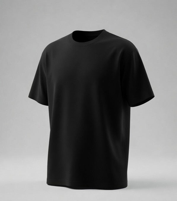 Plain Classic Fit T-Shirt