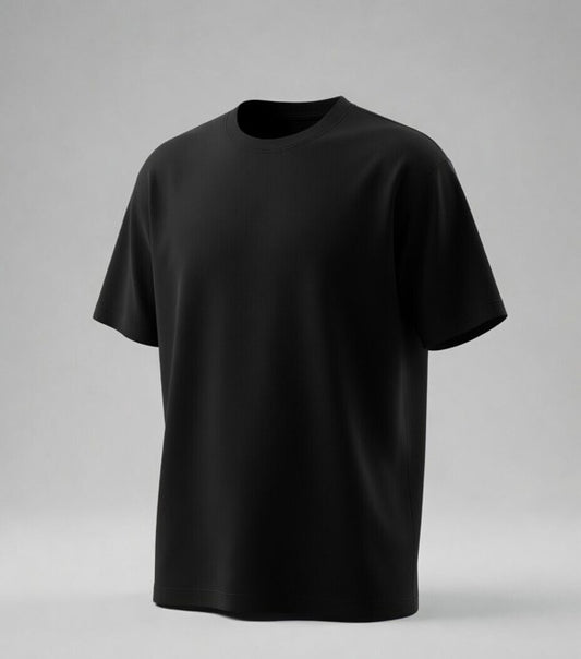 Plain Classic Fit T-Shirt