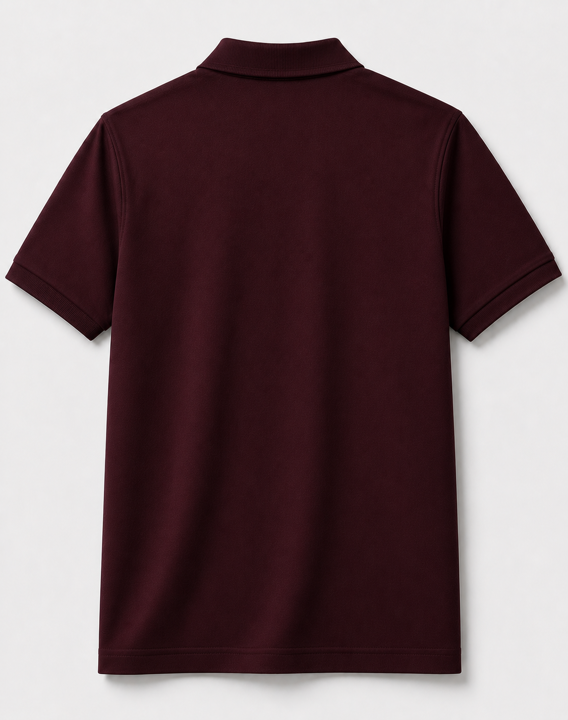 Men's Polo T-shirt