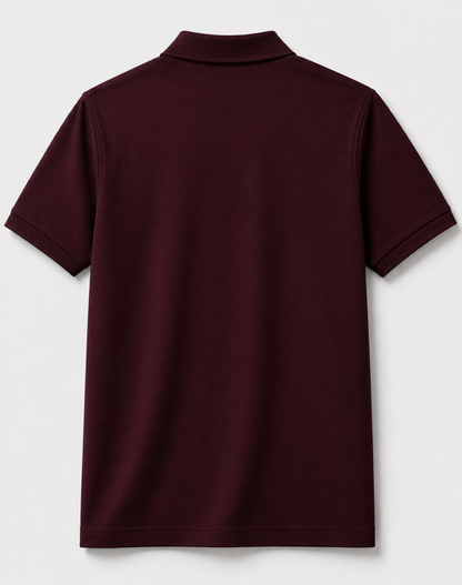 Men's Polo T-shirt