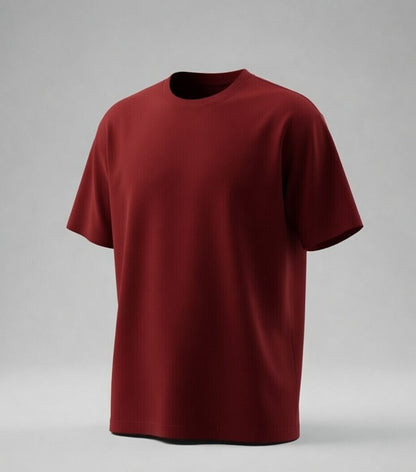 Plain Classic Fit T-Shirt