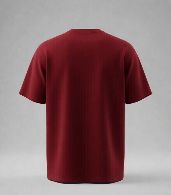 Plain Classic Fit T-Shirt