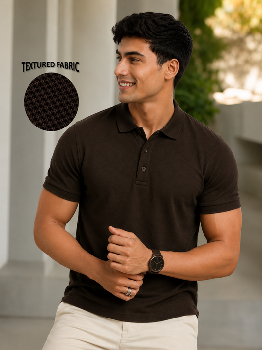 Men's Polo T-shirt