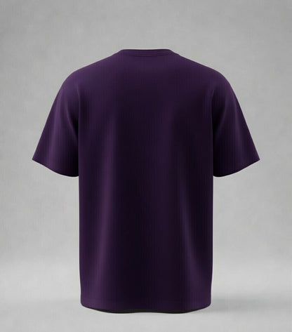 Plain Classic Fit T-Shirt