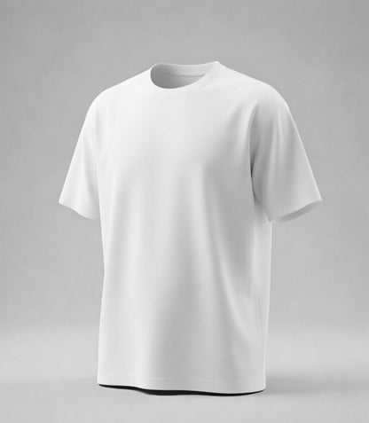 Plain Classic Fit T-Shirt