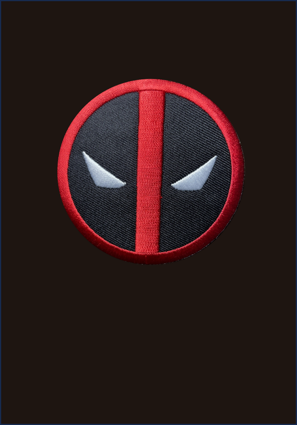 DeadPool Classic Crew T-Shirt