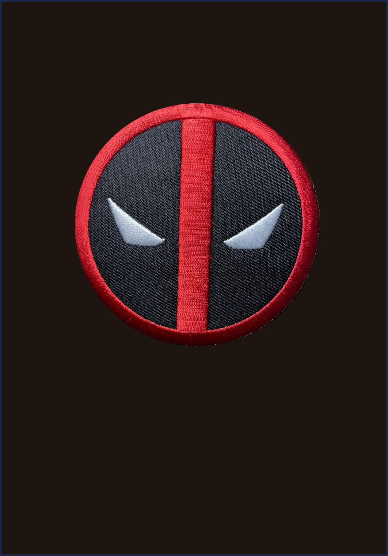 DeadPool Classic Crew T-Shirt