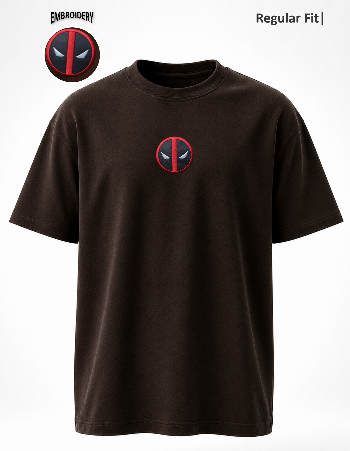 DeadPool Classic Crew T-Shirt