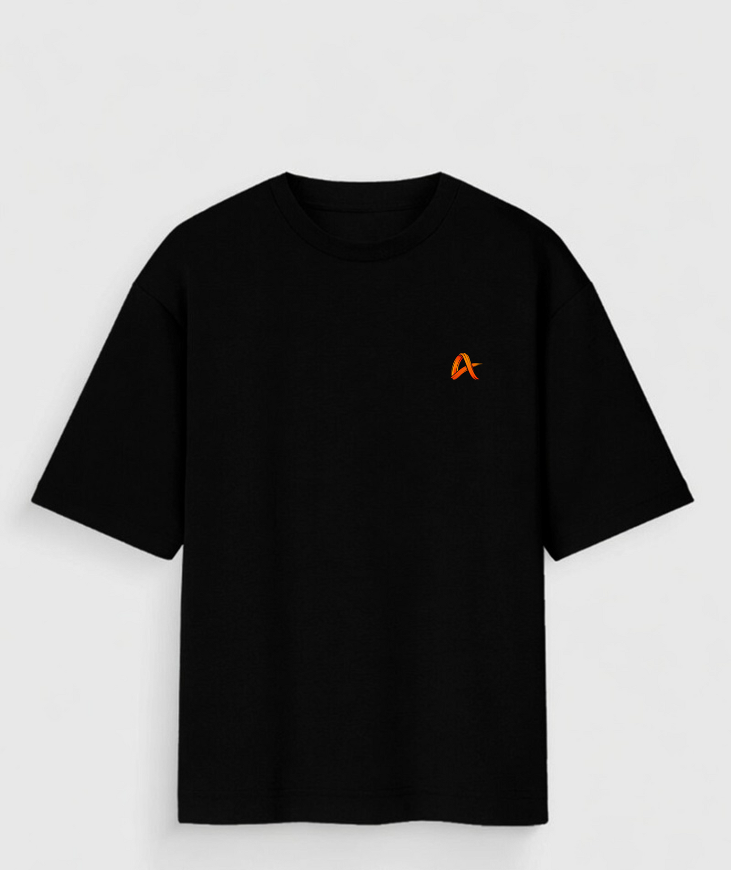Spider Oversized T-Shirt