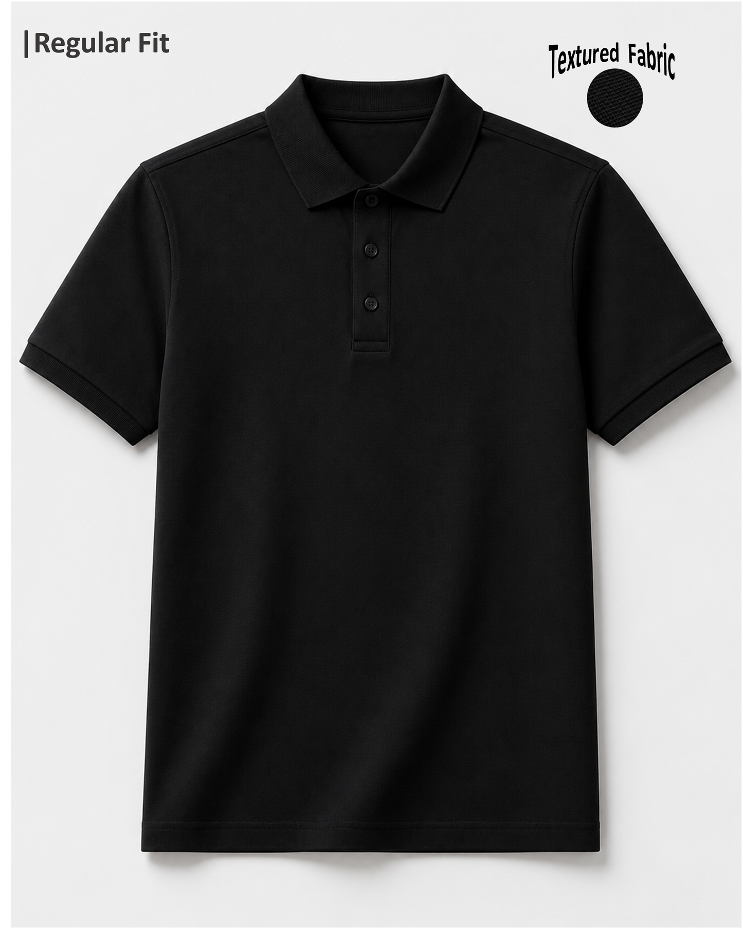 Men's  Polo T-shirt