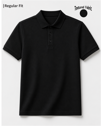 Men's  Polo T-shirt
