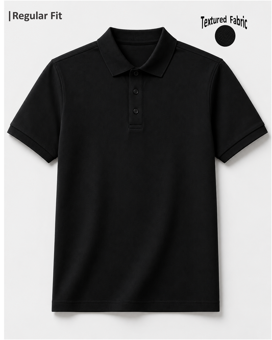 Men's  Polo T-shirt