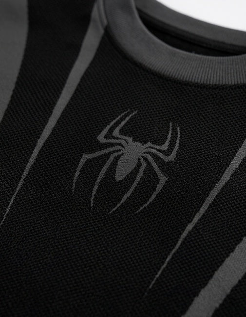Spider Man Oversized Tee