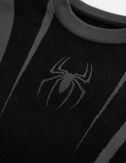 Spider Man Oversized Tee