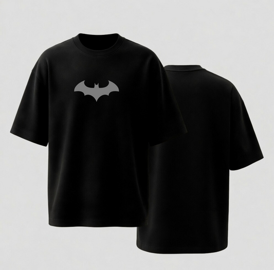 Batman Oversized  T-Shirt