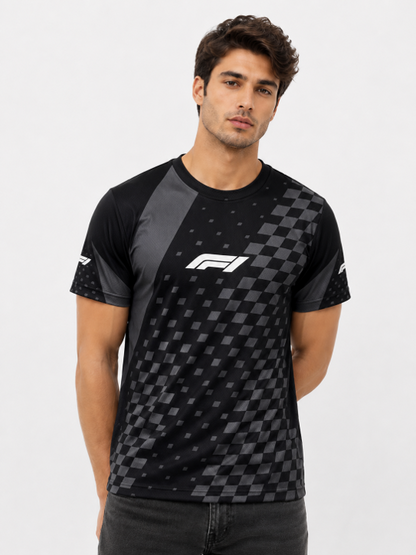 Formula 1 Sports T-Shirt