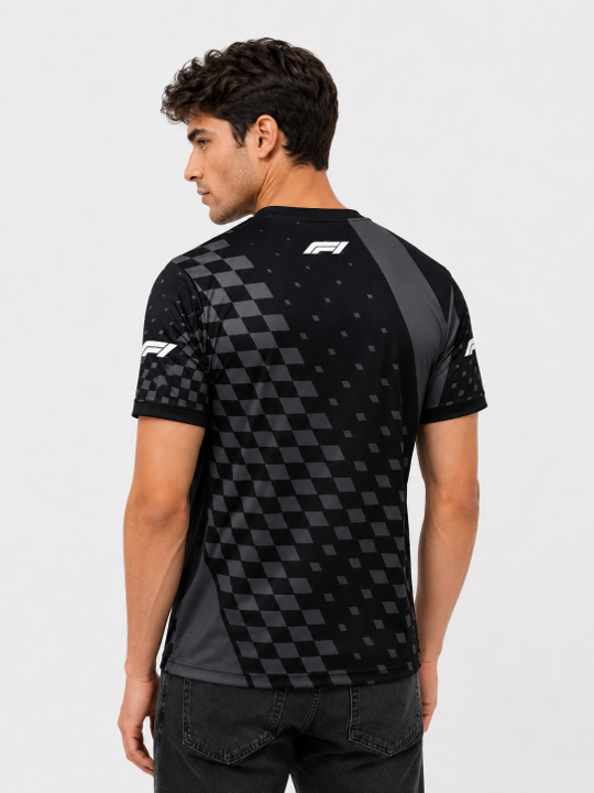 Formula 1 Sports T-Shirt