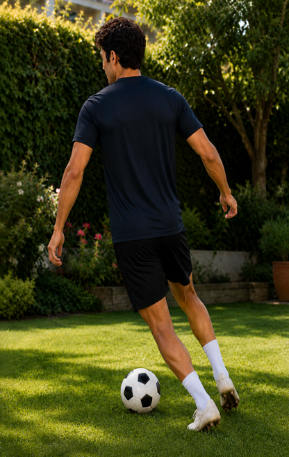 Athlete Sports T-Shirt