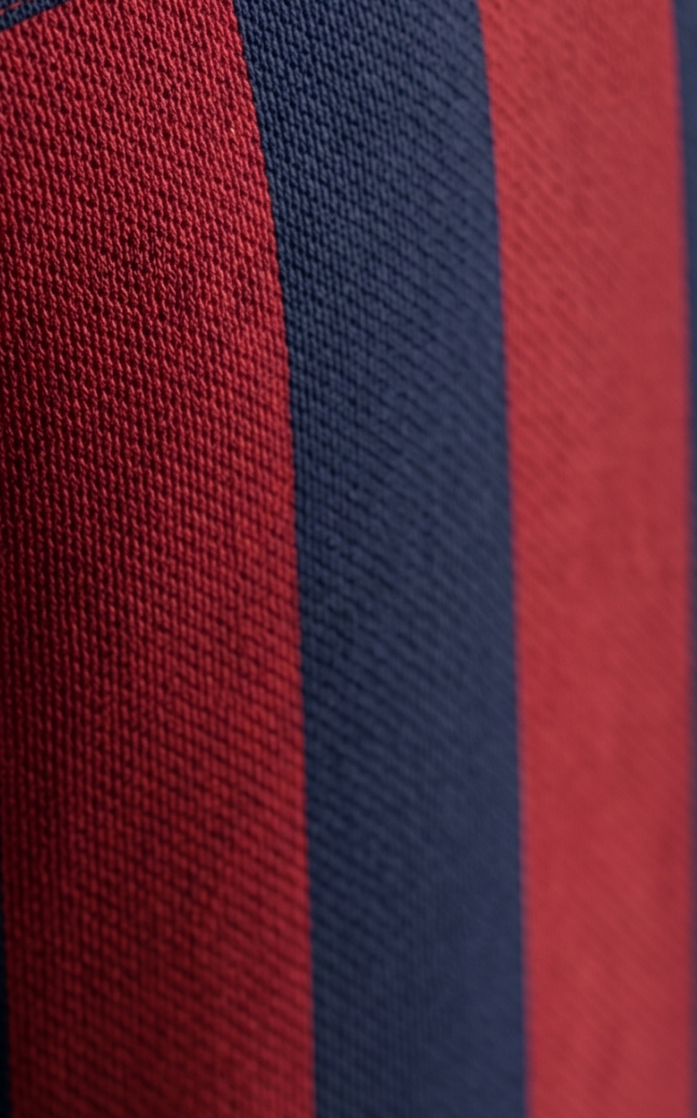 FCB: FC Barcelona Oversized Tee