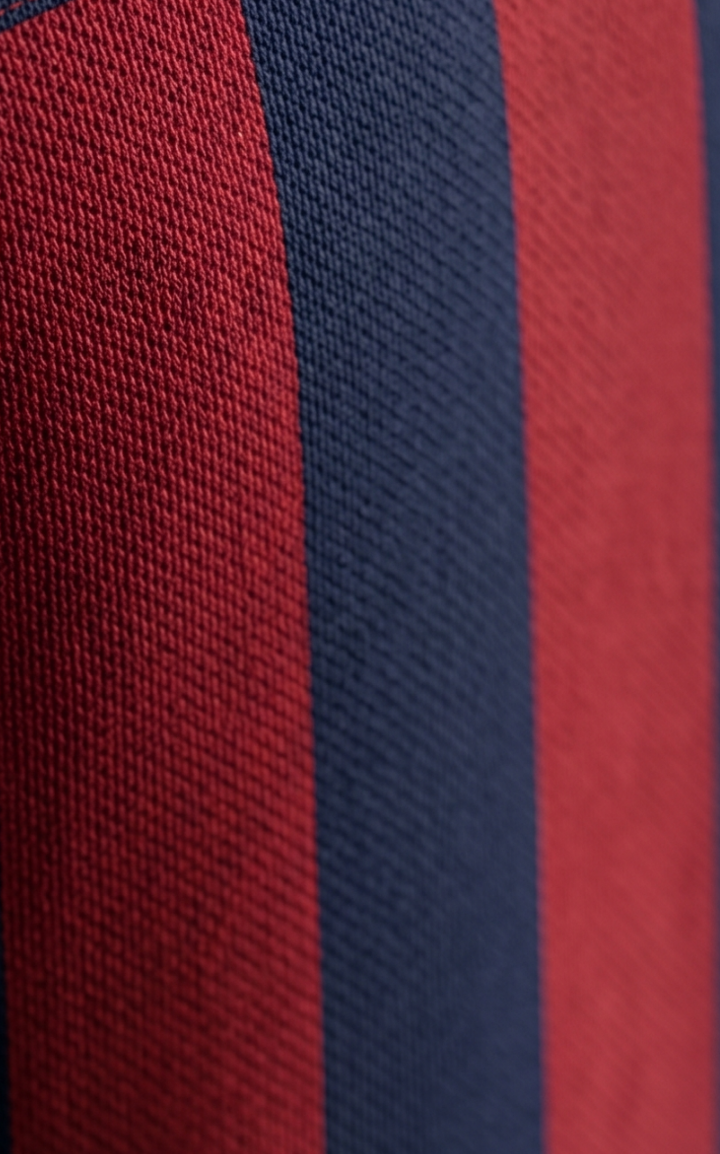 FCB: FC Barcelona Oversized Tee