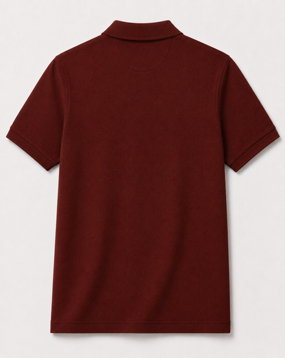 Men's Polo T-shirt
