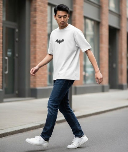 Batman Oversized  T-Shirt