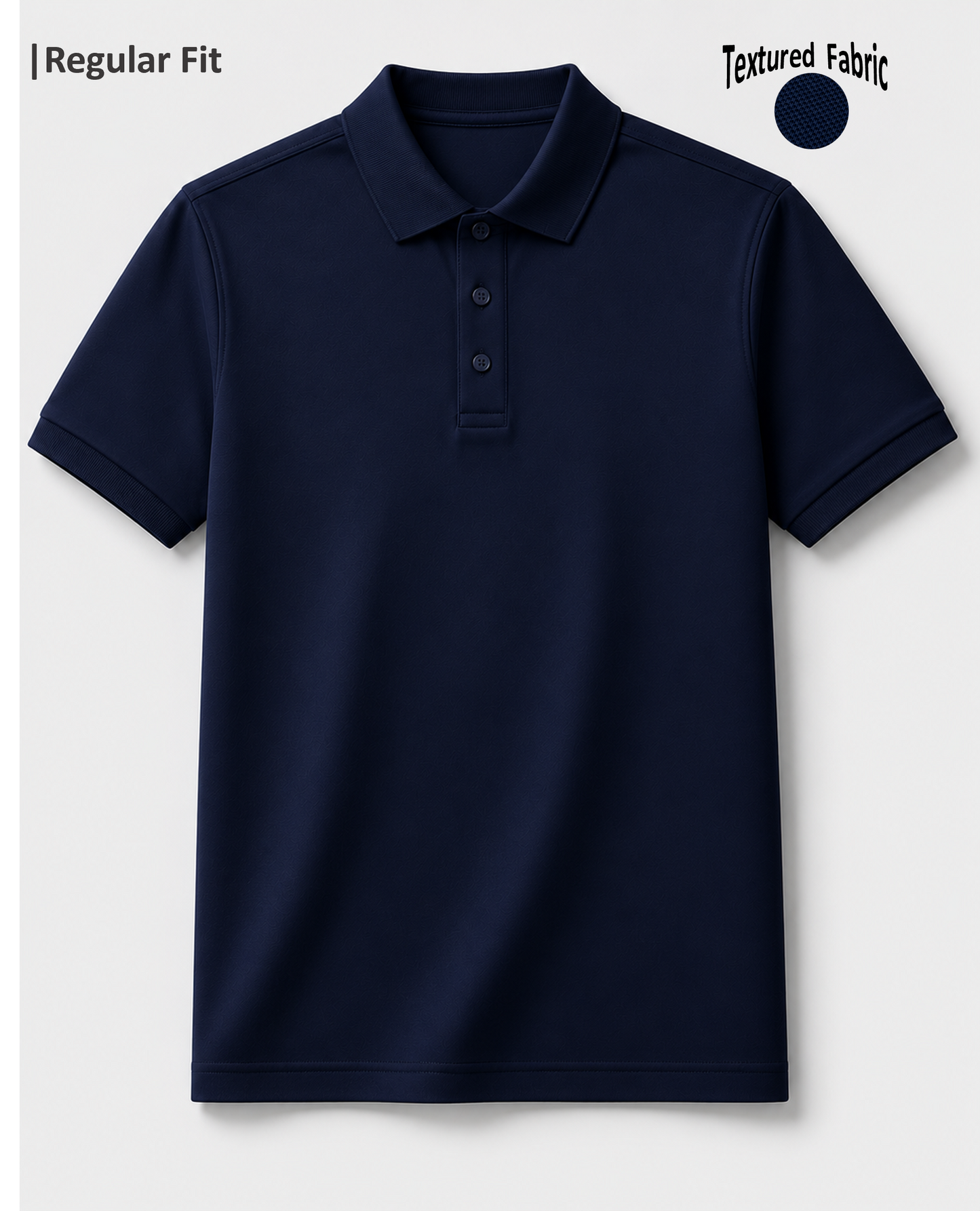 Men's Polo T-shirt