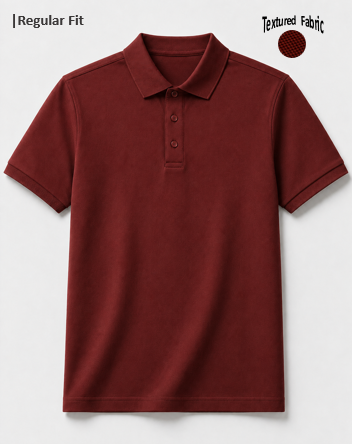 Men's Polo T-shirt