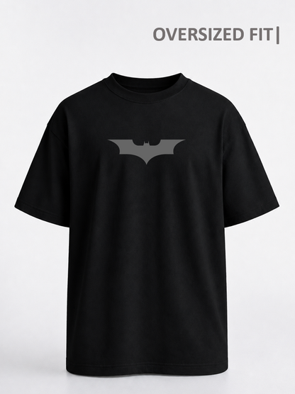 Batman Oversized T-Shirt