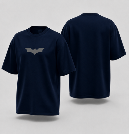 Batman Oversized T-Shirt
